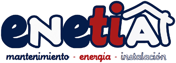 Enetia | Mantenimiento • Energí • Instalación